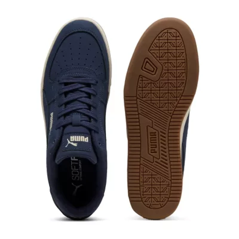 PUMA Caven 2.0 Buck Mens Sneakers