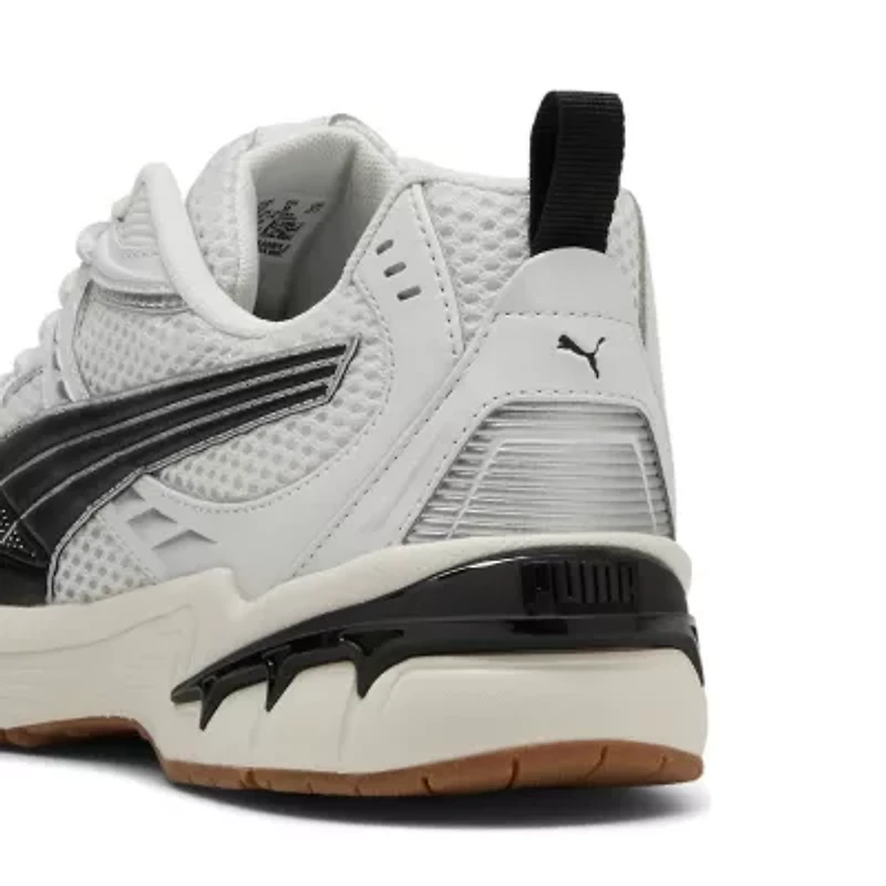 PUMA Milenio Tech 2000 Mens Walking Shoes