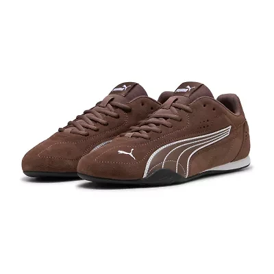 PUMA Catch Sd Mens Sneakers