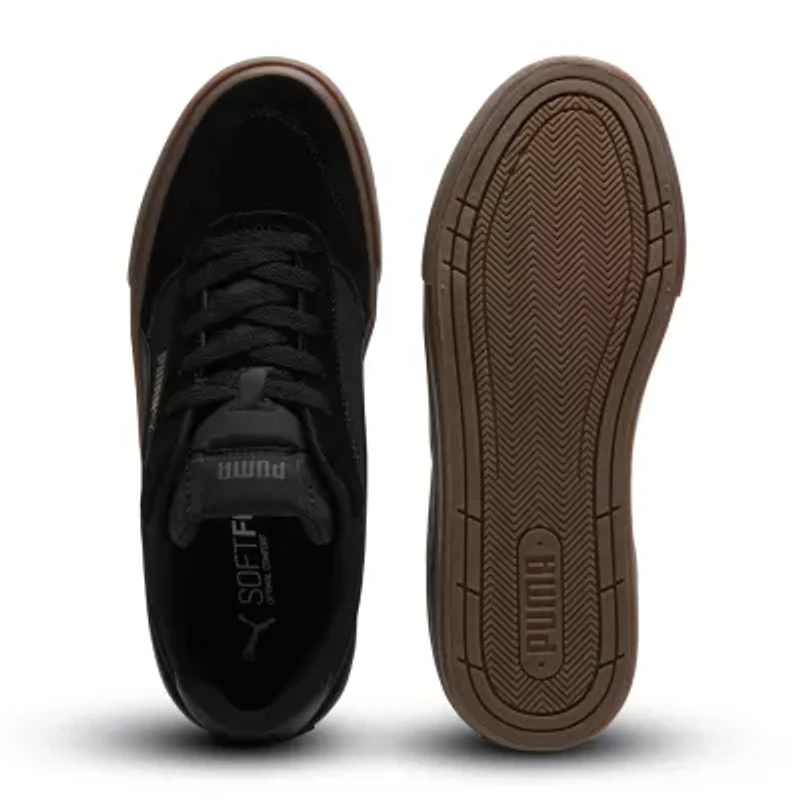 PUMA Cc Vulc Cv Mens Sneakers