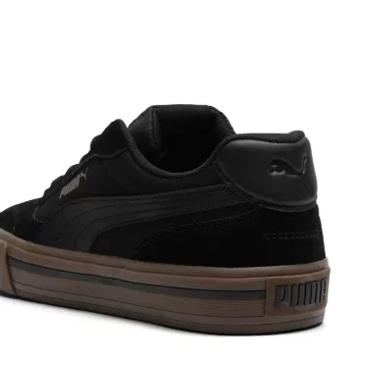 PUMA Cc Vulc Cv Mens Sneakers