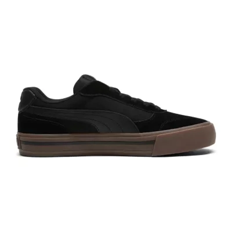 PUMA Cc Vulc Cv Mens Sneakers