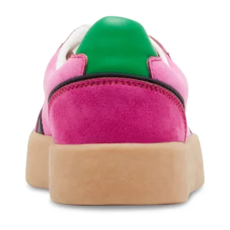Madden Girl Apollo Little & Big Kid Girls Sneakers