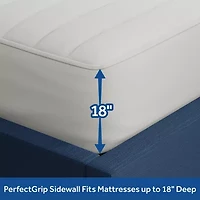 Sealy ProCool Mattress Pad