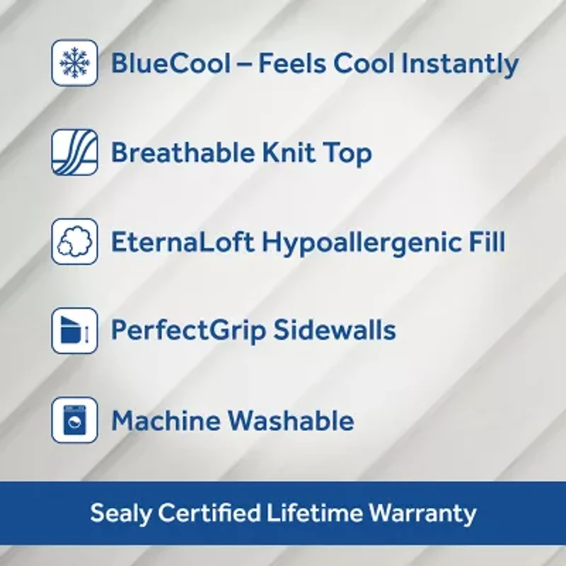 Sealy ProCool Mattress Pad