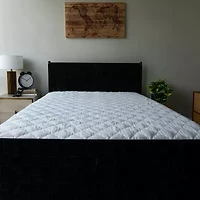 Sealy ComfortPlus+ Mattress Pad