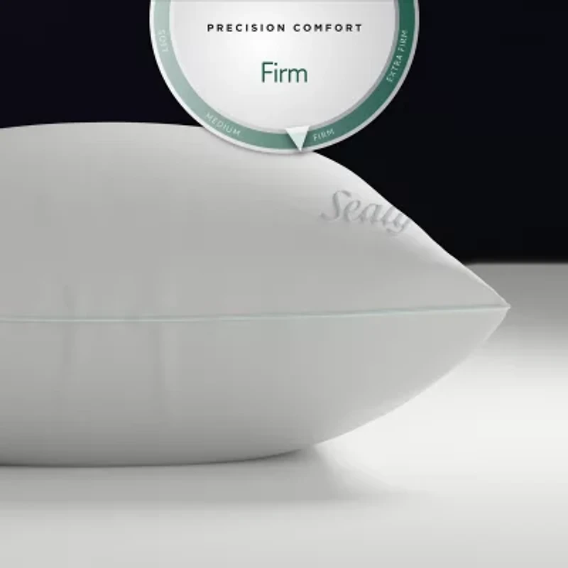 Sealy DreamTouch Firm Support Pillow