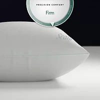 Sealy DreamTouch Firm Support Pillow