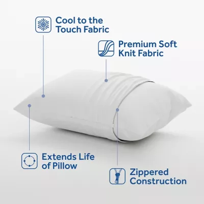 Sealy ProCool Pillow Protector