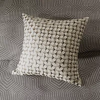 Madison Park Signature Shades of Grey Comforter Set