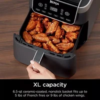 Ninja 6-In-1 Pro Xl Air Fryer