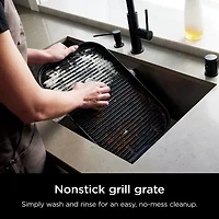 Ninja Woodfire Premium Xl Outdoor Grill & Smoker