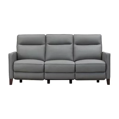 Ashby Pad Arm Upholstered Sofa