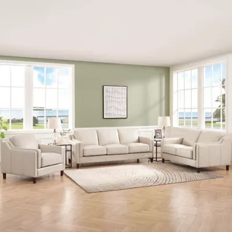 Bella Upholstered Accent Chair