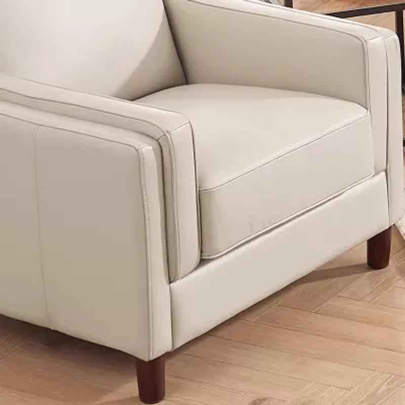 Bella Upholstered Accent Chair