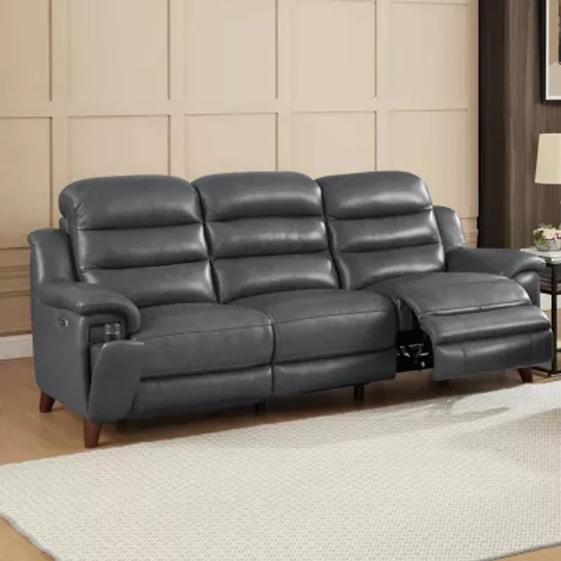 Dream Pad-Arm Sofa