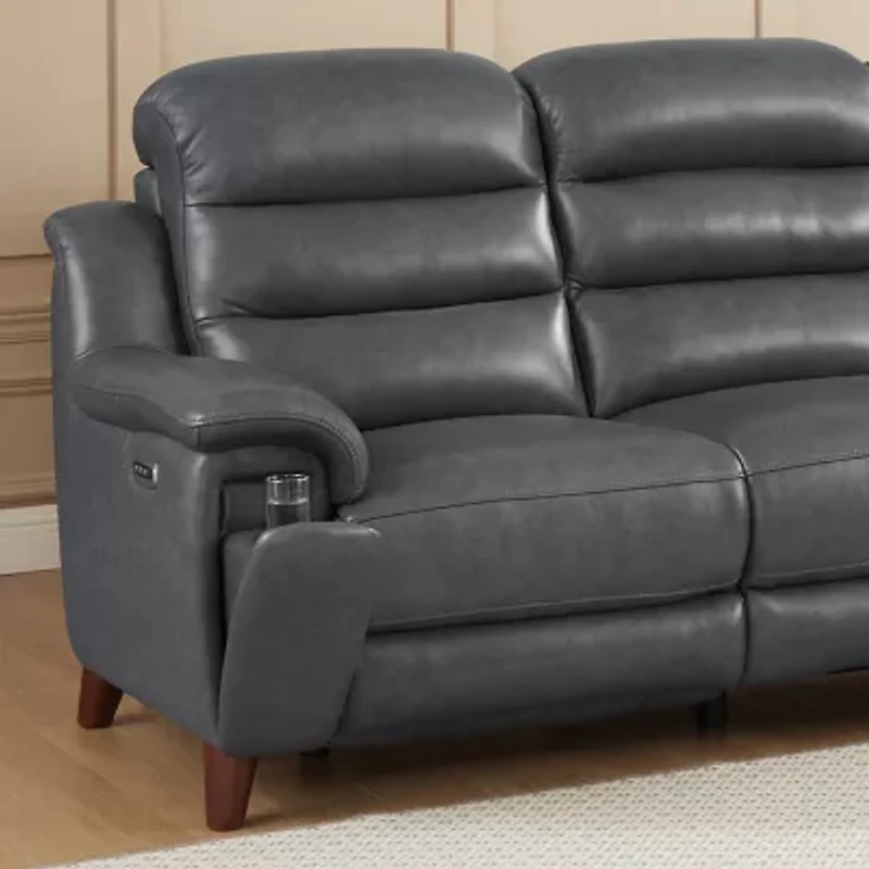 Dream Pad-Arm Sofa