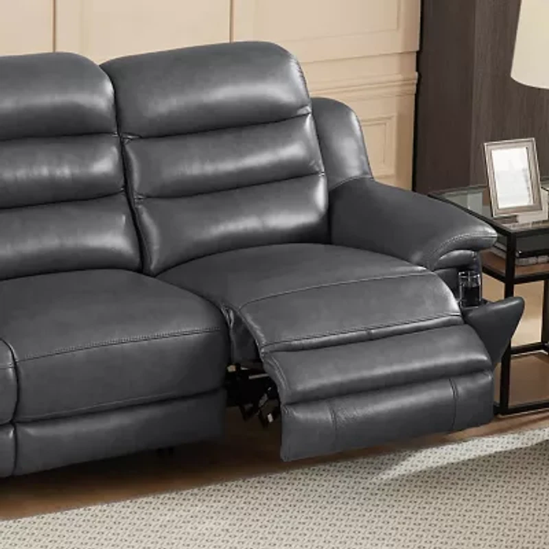 Dream Pad-Arm Sofa