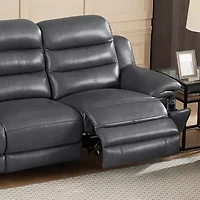 Dream Pad-Arm Sofa