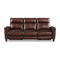 Sherwood Pad Arm Upholstered Sofa