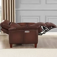 Sherwood Pad Arm Upholstered Sofa