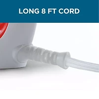 Commercial Cool Clothing Steam Iron