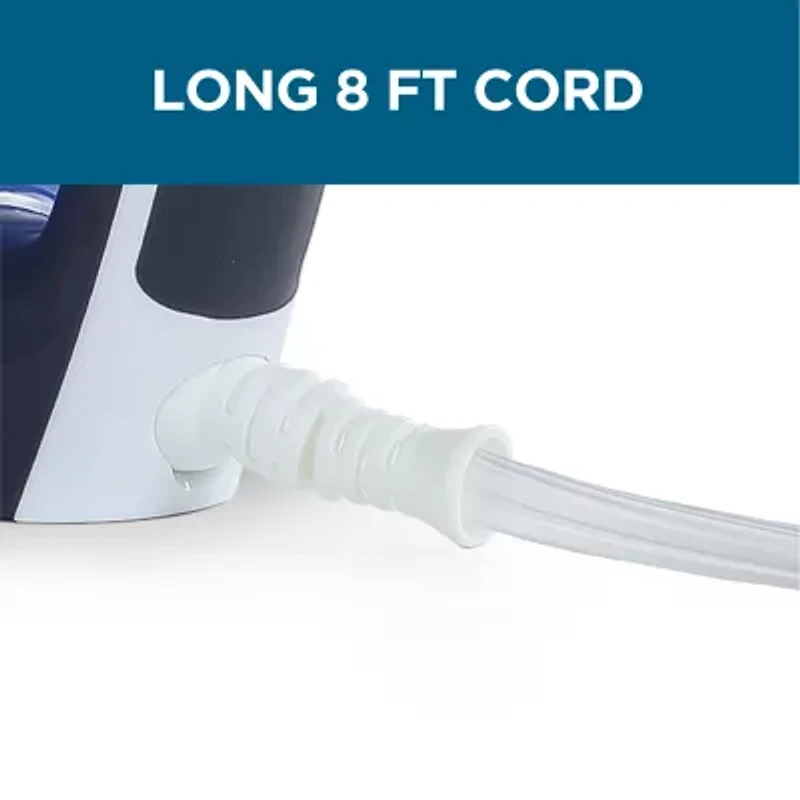 Commercial Cool Clothing Steam Iron