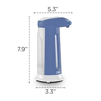 Commercial Cool Touchless Soap Dispenser