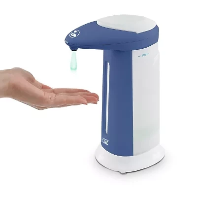 Commercial Cool Touchless Soap Dispenser