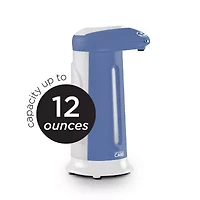 Commercial Cool Touchless Soap Dispenser