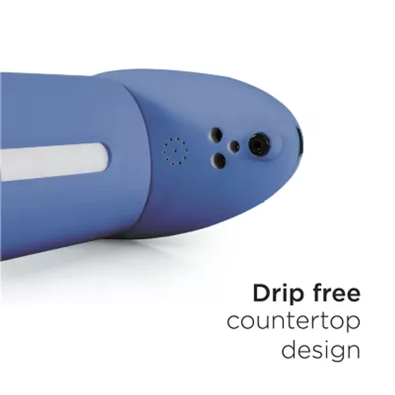 Commercial Cool Touchless Soap Dispenser