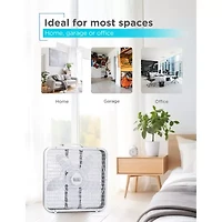 Black+Decker 20 " Box Fan