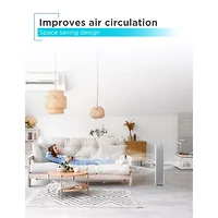 Black+Decker 20 " Box Fan