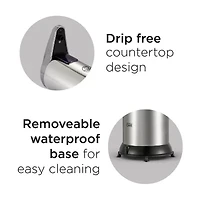 Commercial Cool Touchless Soap Dispenser