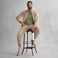 Xersion Mens Regular Fit Track Pant