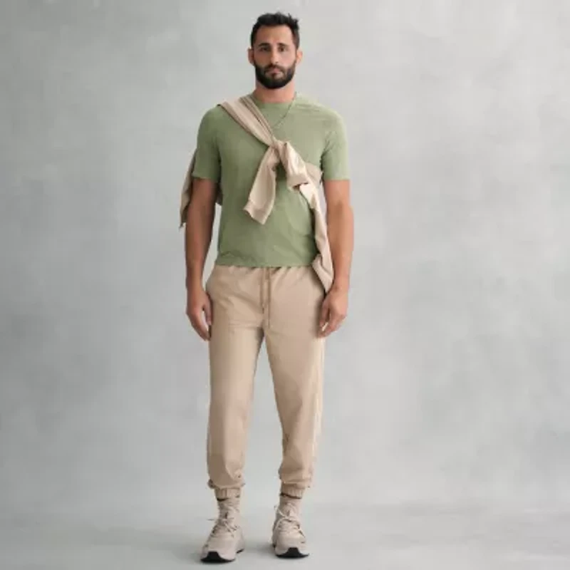 Xersion Mens Regular Fit Track Pant