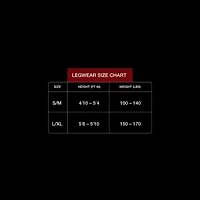 LECHERY Womens 3 Pairs Of Glossy Semi-Opaque Tights 40 Denier Multi-Pack 3-pc. Tights