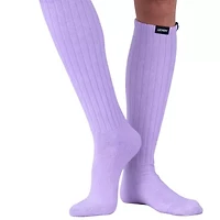 LECHERY Scrunch Socks Womens 1 Pair Boot