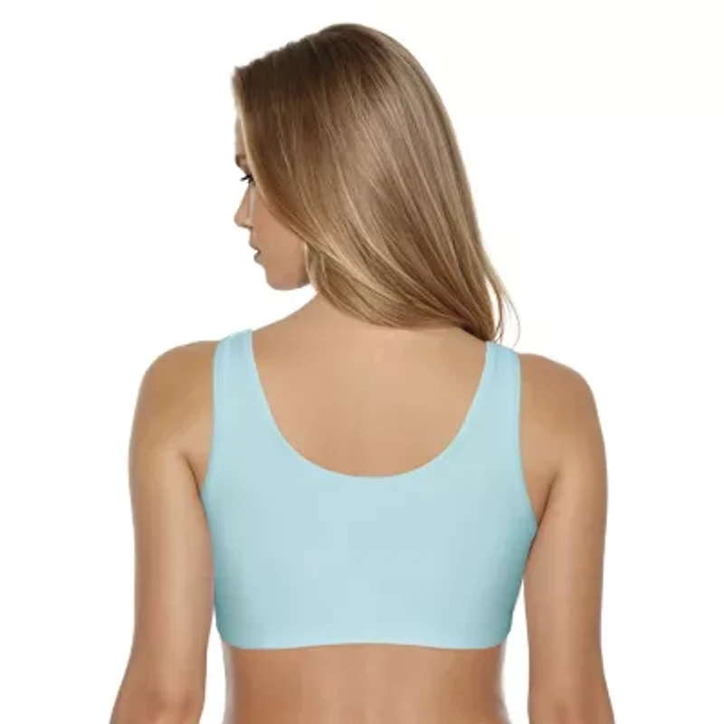 Bestform Tank Style Comfort Bra 3pk- 5009012PP