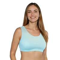 Bestform Tank Style Comfort Bra 3pk- 5009012PP