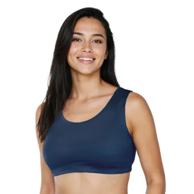 Bestform Tank Style Comfort Bra 3pk- 5009012PP