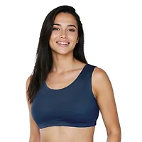 Bestform Tank Style Comfort Bra 3pk- 5009012PP