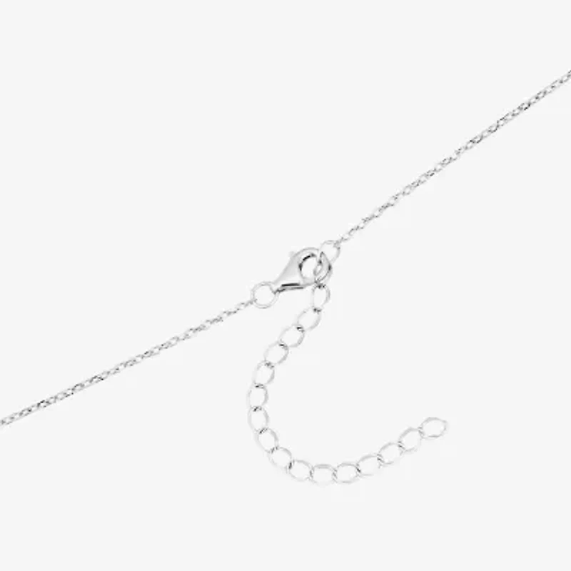 Butterfly Womens Sterling Silver Butterfly 3-pc. Jewelry Set