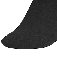 adidas Superlite Boys 6 Pair Quarter Ankle Socks