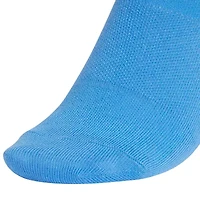 adidas Superlite Boys 6 Pair Quarter Ankle Socks