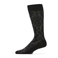 Shaquille O'Neal XLG™ Dress Mens Crew Socks