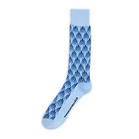 Shaquille O'Neal XLG™ Dress Mens Crew Socks