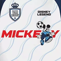 Disney Toddler Boys Mickey Mouse 2-pc. Short Set