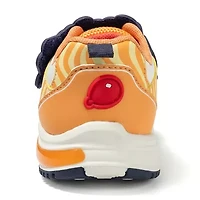 Ground Up Bluey Bingo Atheltic Toddler Unisex Sneakers