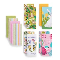 Layerings Easter Blessings 2-pc. Kitchen Towel Set